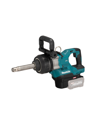 MAKITA KLUCZ UDAROWY 40V XGT TW010GZ 4000Nm 1" PIERŚCIEŃ