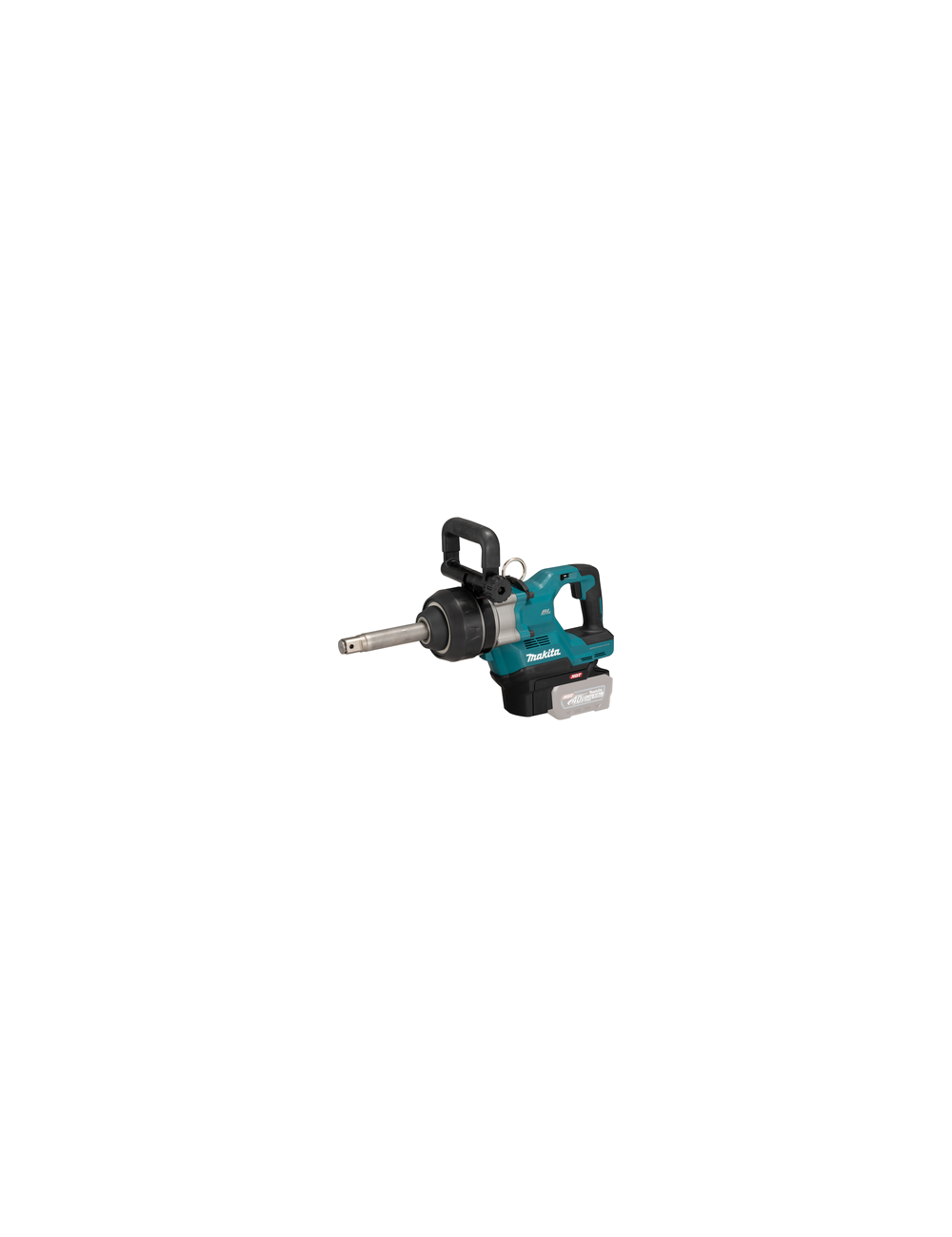 MAKITA KLUCZ UDAROWY 40V XGT TW010GZ 4000Nm 1" PIERŚCIEŃ
