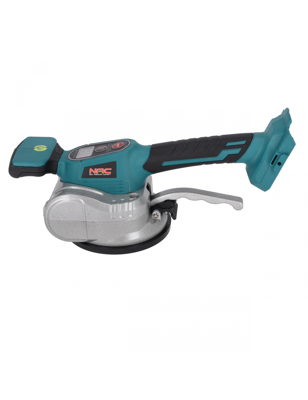 NAC WIBRUJĄCA PRZYSSAWKA DO PŁYTEK 20V BODY