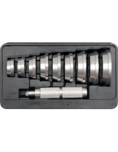 YATO ZESTAW DO OSADZANIA SIMERINGÓW 10 elem. 0638