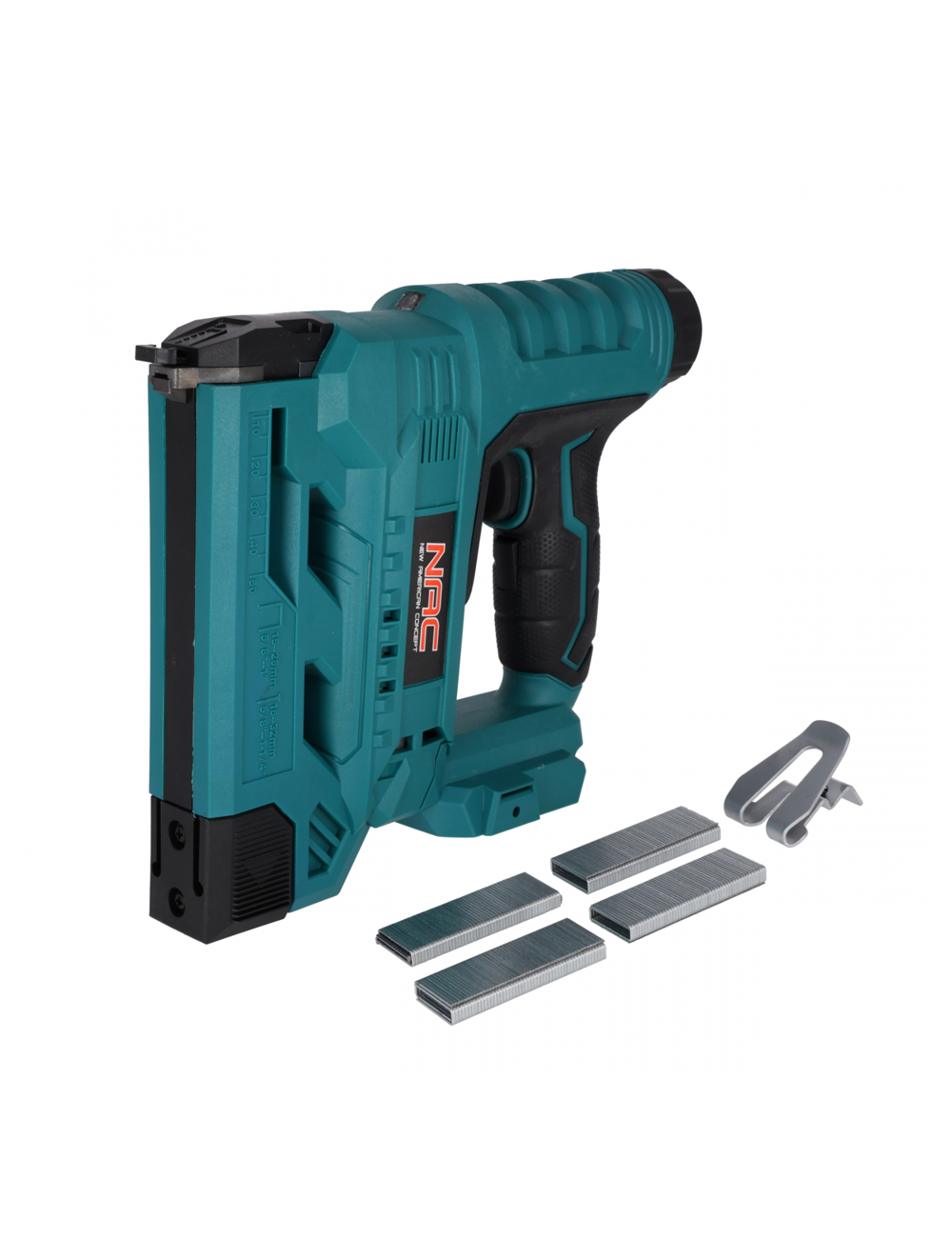 NAC ZSZYWACZ 20V BODY