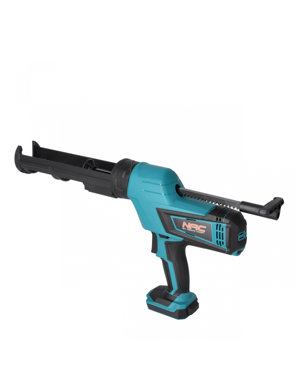 NAC WYCISKACZ DO SILIKONU 20V BODY