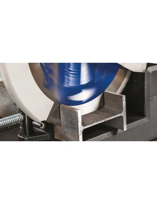 PRZECINARKA DO METALU 355mm EVOLUTION