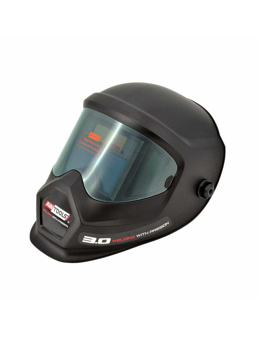 AWTOOLS PRZYŁBICA SPAWALNICZA SAMOŚCIEMNIAJĄCA LYG-4S