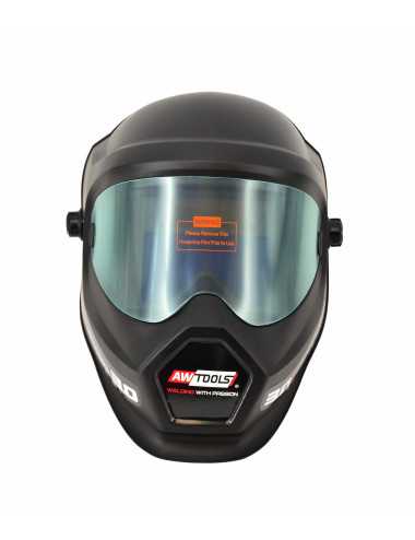 AWTOOLS PRZYŁBICA SPAWALNICZA SAMOŚCIEMNIAJĄCA LYG-4S