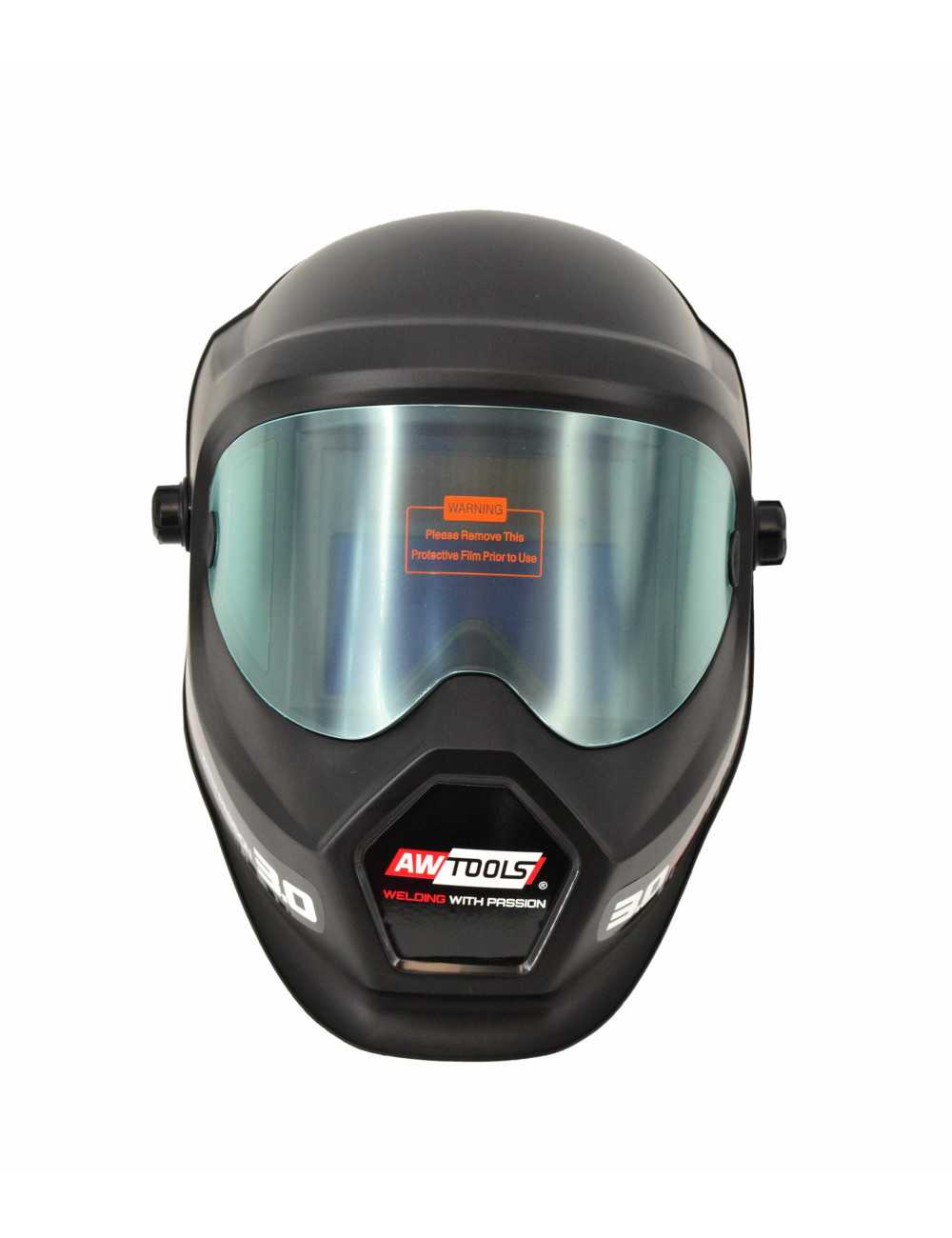 AWTOOLS PRZYŁBICA SPAWALNICZA SAMOŚCIEMNIAJĄCA LYG-4S