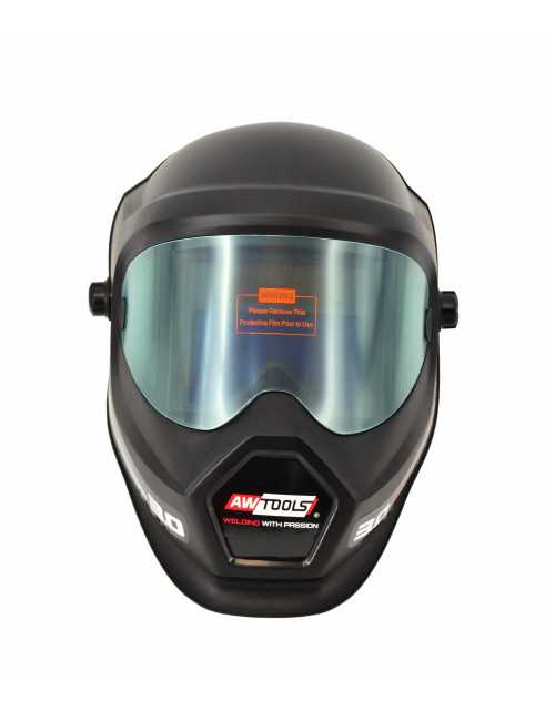 AWTOOLS PRZYŁBICA SPAWALNICZA SAMOŚCIEMNIAJĄCA LYG-4S