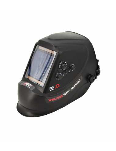 AWTOOLS PRZYŁBICA SPAWALNICZA SAMOŚCIEMNIAJĄCA LYG-8H