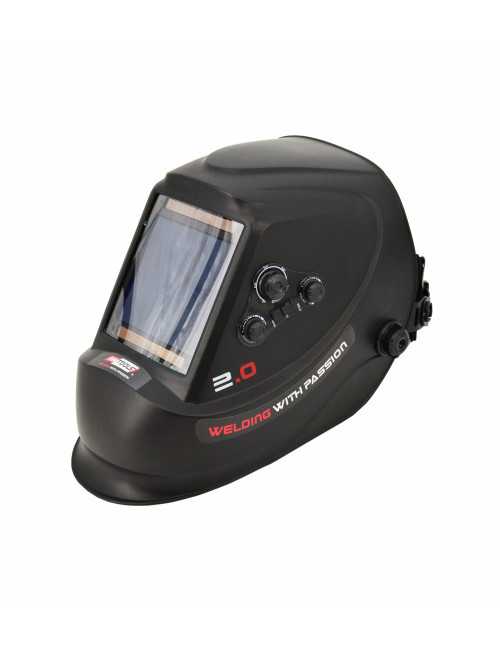 AWTOOLS PRZYŁBICA SPAWALNICZA SAMOŚCIEMNIAJĄCA LYG-8H