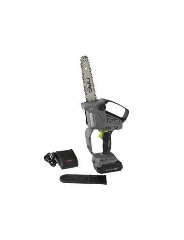 NAC PIŁA ŁAŃCUCHOWA AKUMULATOROWA MINI 20V 1x2Ah 20,3cm