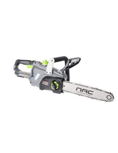NAC PIŁA ŁAŃCUCHOWA AKUMULATOROWA 20V 1x4Ah 30cm