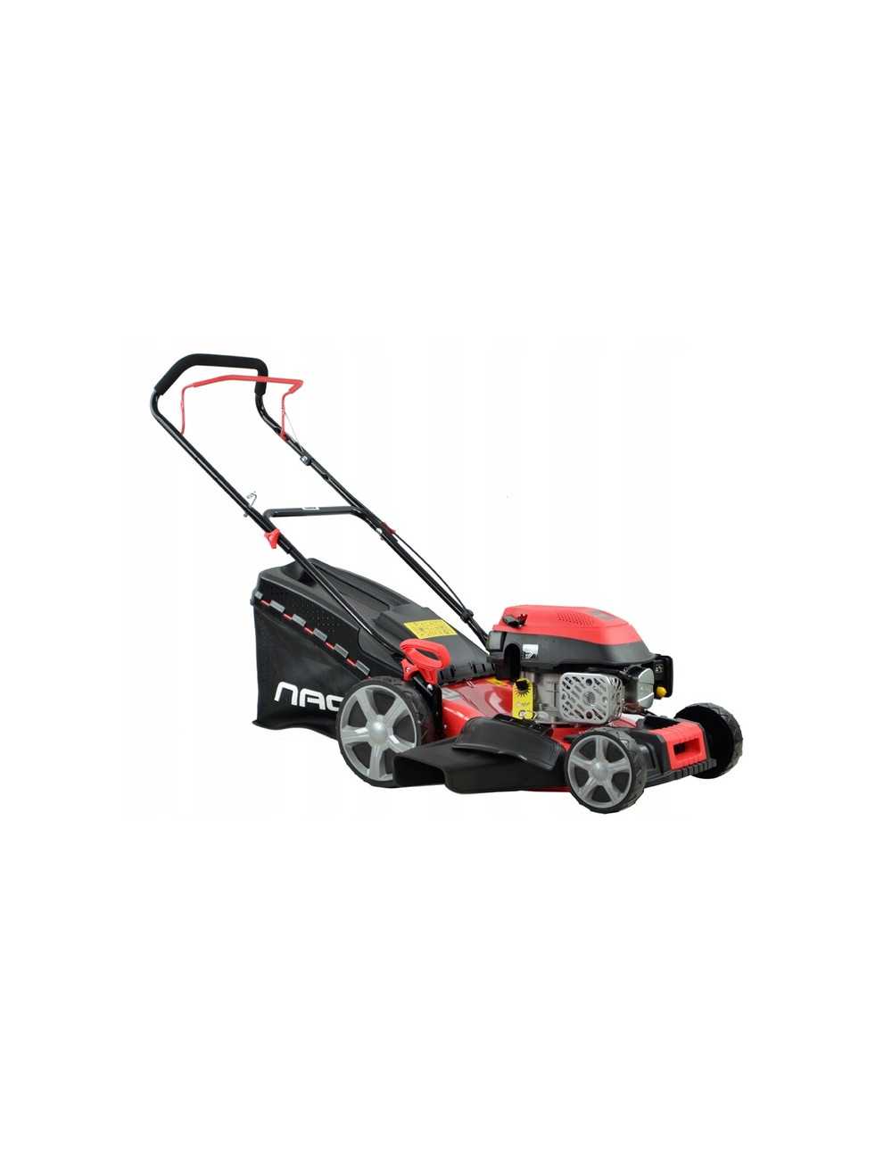 NAC KOSIARKA SPALINOWA 139CC  LP46-139-HS-SB