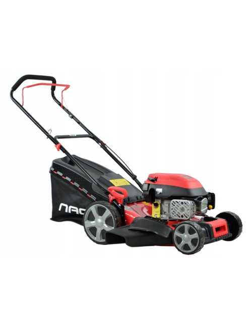 NAC KOSIARKA SPALINOWA 139CC  LP46-139-HS-SB