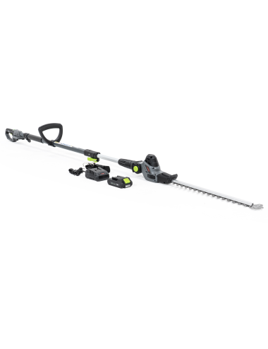 NAC NOŻYCE DO ŻYWOPŁOTU WYSIĘGNIK 20V 1x2Ah