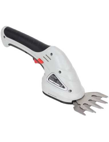 NAC NOŻYCE AKUMULATOROWE 7,2V DO TRAWY I KRZEWÓW