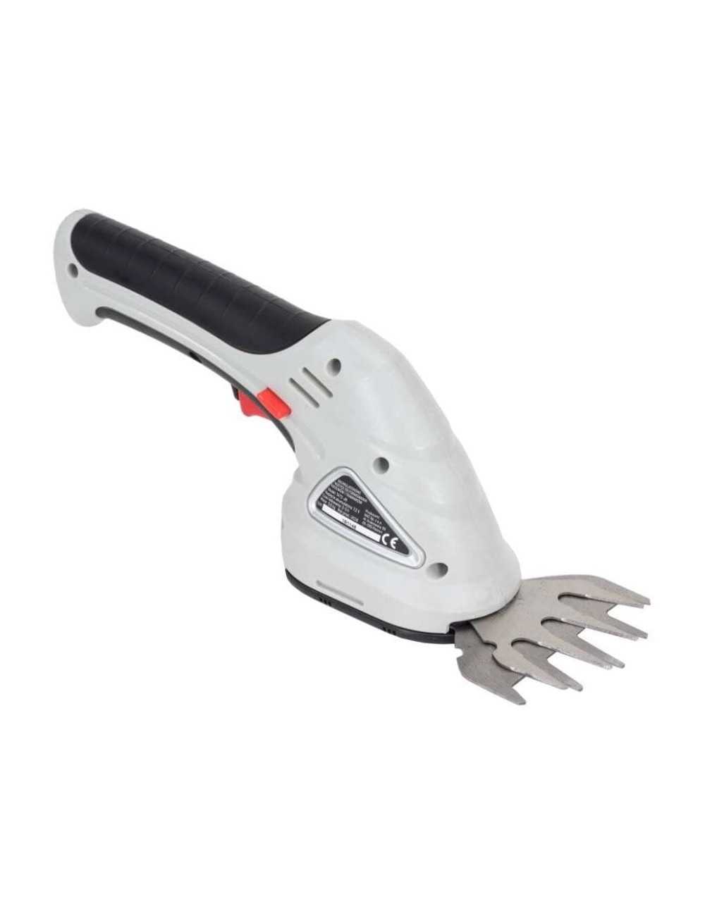 NAC NOŻYCE AKUMULATOROWE 7,2V DO TRAWY I KRZEWÓW