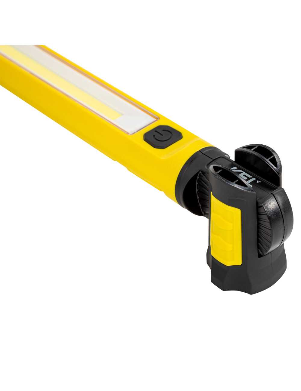 PLASTROL LAMPA WARSZTATOWA 10W COB LED 1000lm 2600mAh LWP-3