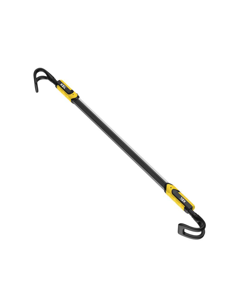 PLASTROL LAMPA WARSZTATOWA LED REGULOWANA POD MASKĘ LW-1AR