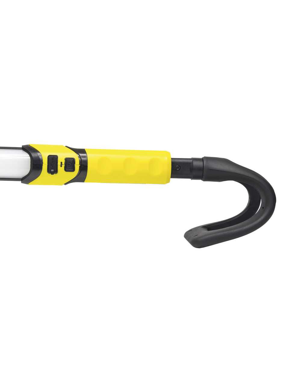 PLASTROL LAMPA WARSZTATOWA LED REGULOWANA POD MASKĘ LW-1AR