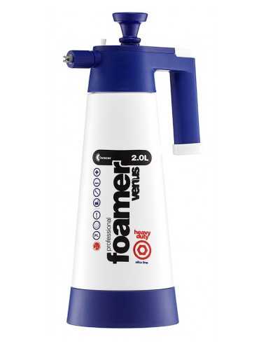 KWAZAR PIANOWNICA VENUS ALKALINE 2L BOX