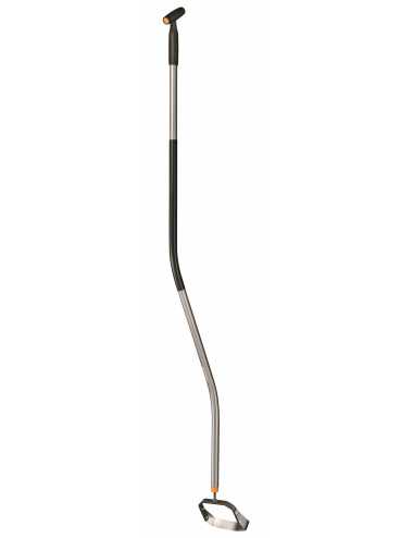 FISKARS ODCHWASZCZACZ PROSTY, WYGIĘTY TRZONEK ERGONOMIC