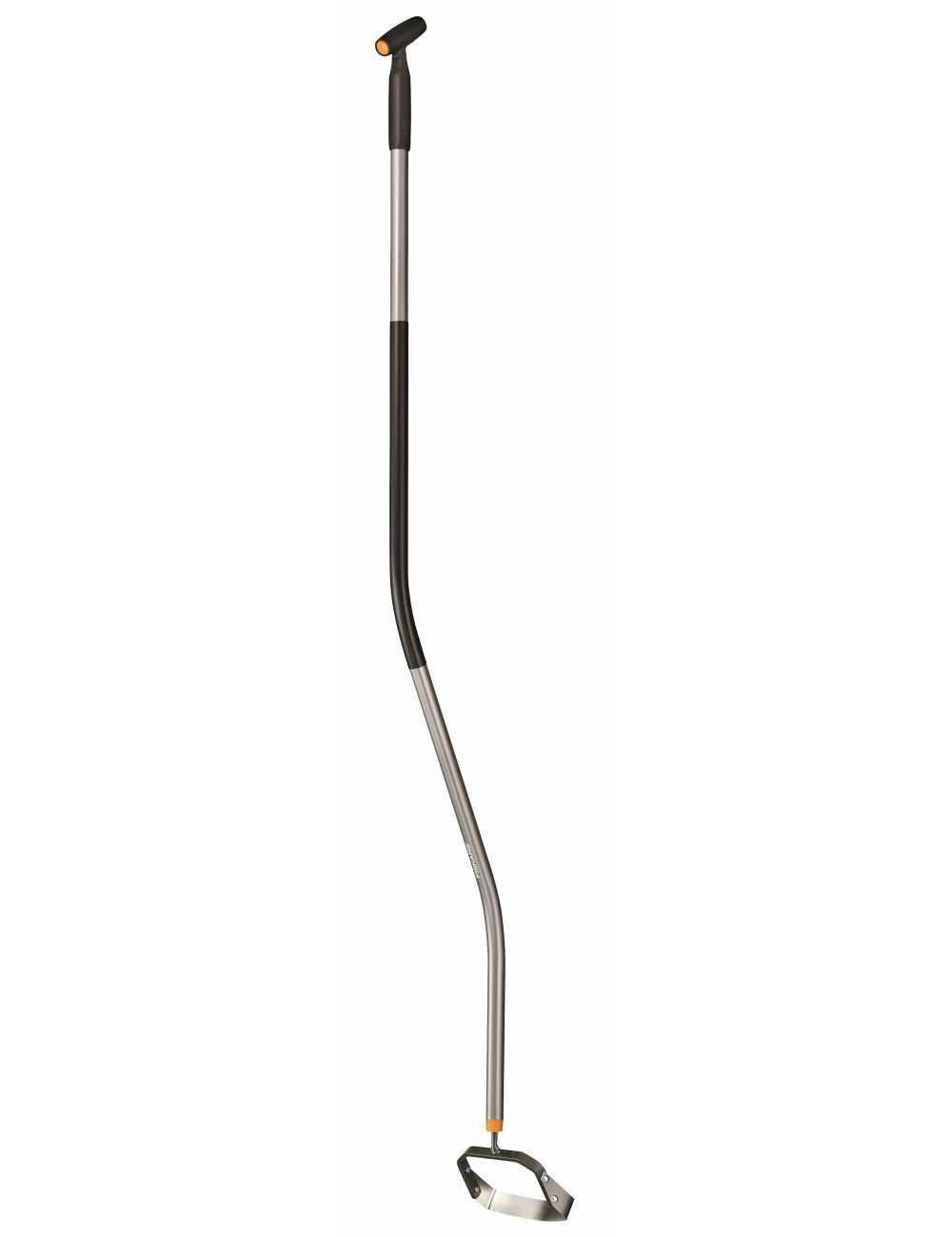 FISKARS ODCHWASZCZACZ PROSTY, WYGIĘTY TRZONEK ERGONOMIC