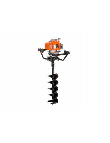 OLEO-MAC ŚWIDER ZIEMNY WRG2 + 200mm WIERTŁO