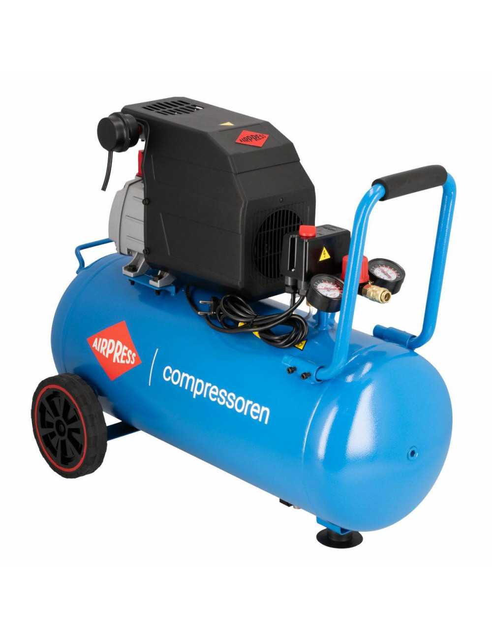KOMPRESOR AIRPRESS  50L HL275-50 275l min, 2KM