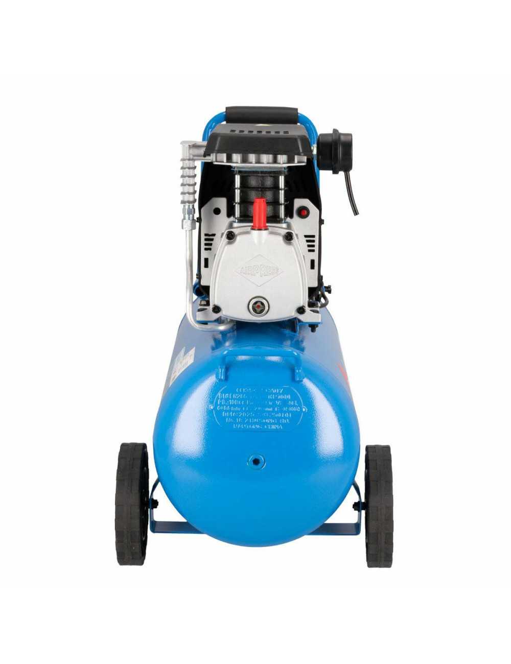 KOMPRESOR AIRPRESS  50L HL275-50 275l min, 2KM