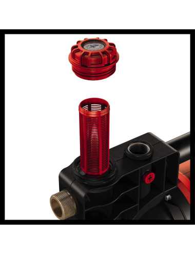 EINHELL HYDROFOR GE-AW 1042 FS AUTOMATYCZNY