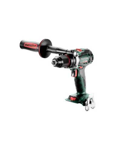 METABO WKRĘTARKA BS 18 LTX BL I CARCASS 130 65Nm