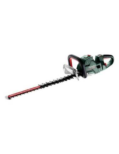 METABO NOŻYCE DO ŻYWOPŁOTU HS 18 LTX BL 65 CARCASS BODY