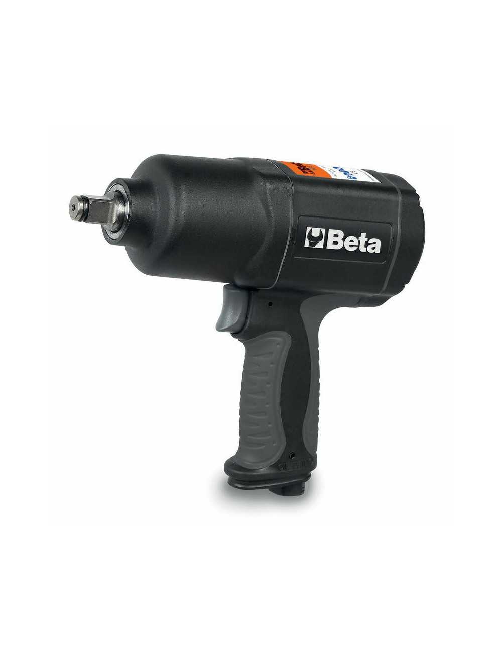 BETA PNEUMATYCZNY KLUCZ UDAROWY 1 2" 750Nm  1927E