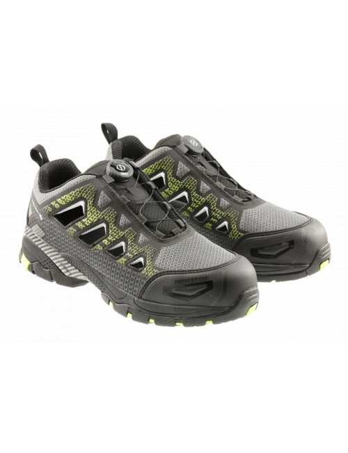 HOEGERT SANDAŁY OCHRONNE PAGLAU ROZMIAR 42  S1PS SR FO