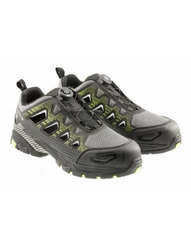 HOEGERT SANDAŁY OCHRONNE PAGLAU ROZMIAR 44  S1PS SR FO