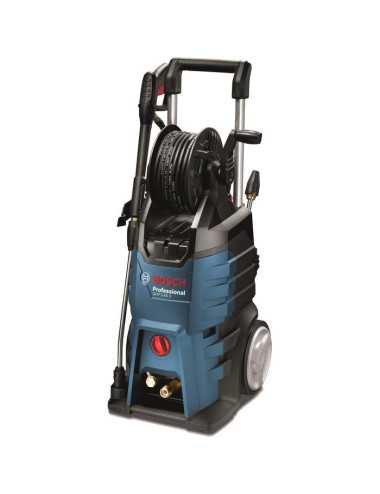 BOSCH MYJKA GHP 5-65X 2400W 160Bar 520 l h