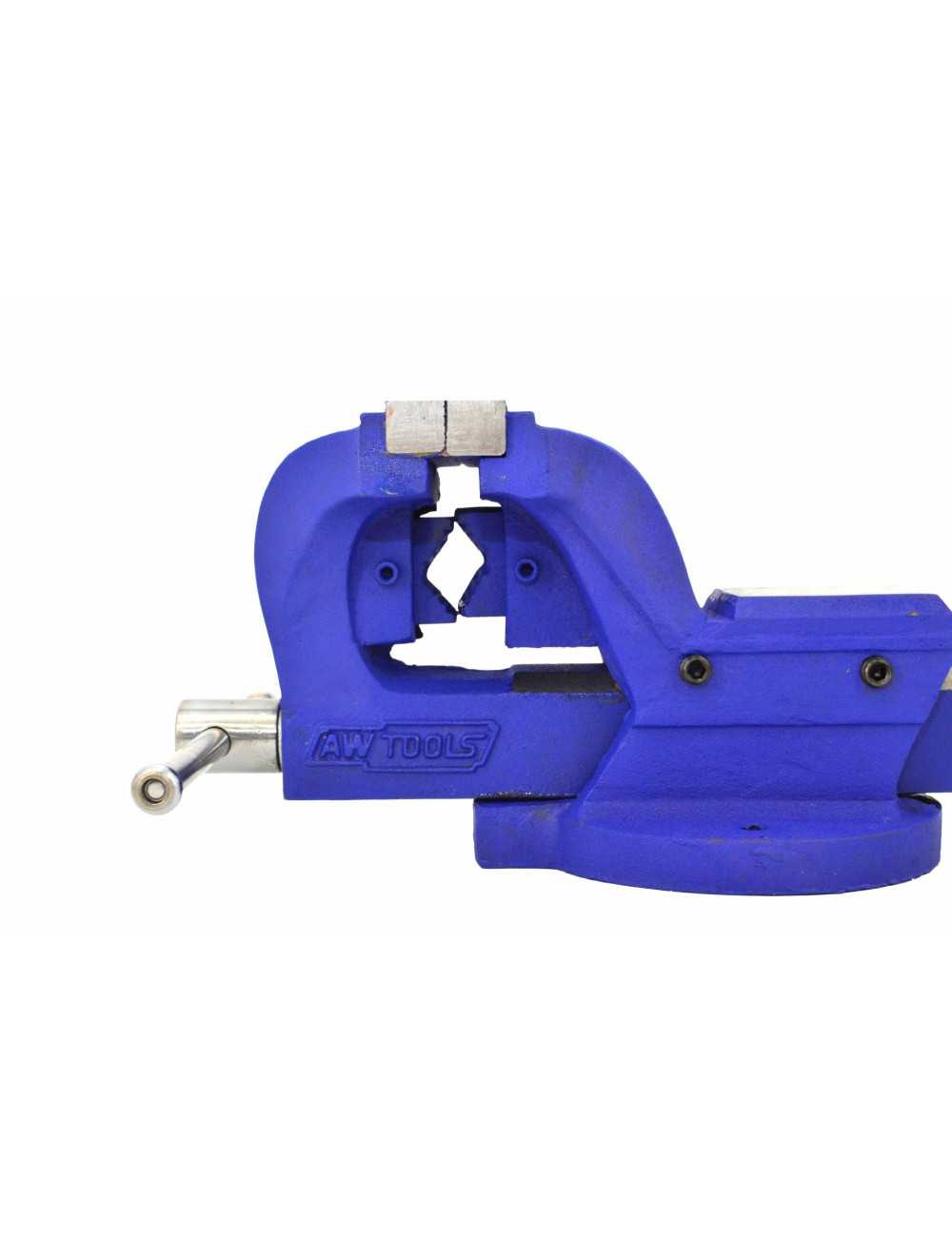 AW IMADŁO STAŁE PRZEMYSŁOWE 6" 150mm