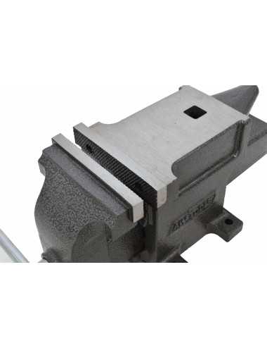 AW IMADŁO STAŁE CIĘŻKIE Z KOWADŁEM 4" 100mm