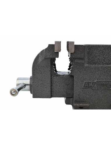 AW IMADŁO STAŁE CIĘŻKIE Z KOWADŁEM 4" 100mm