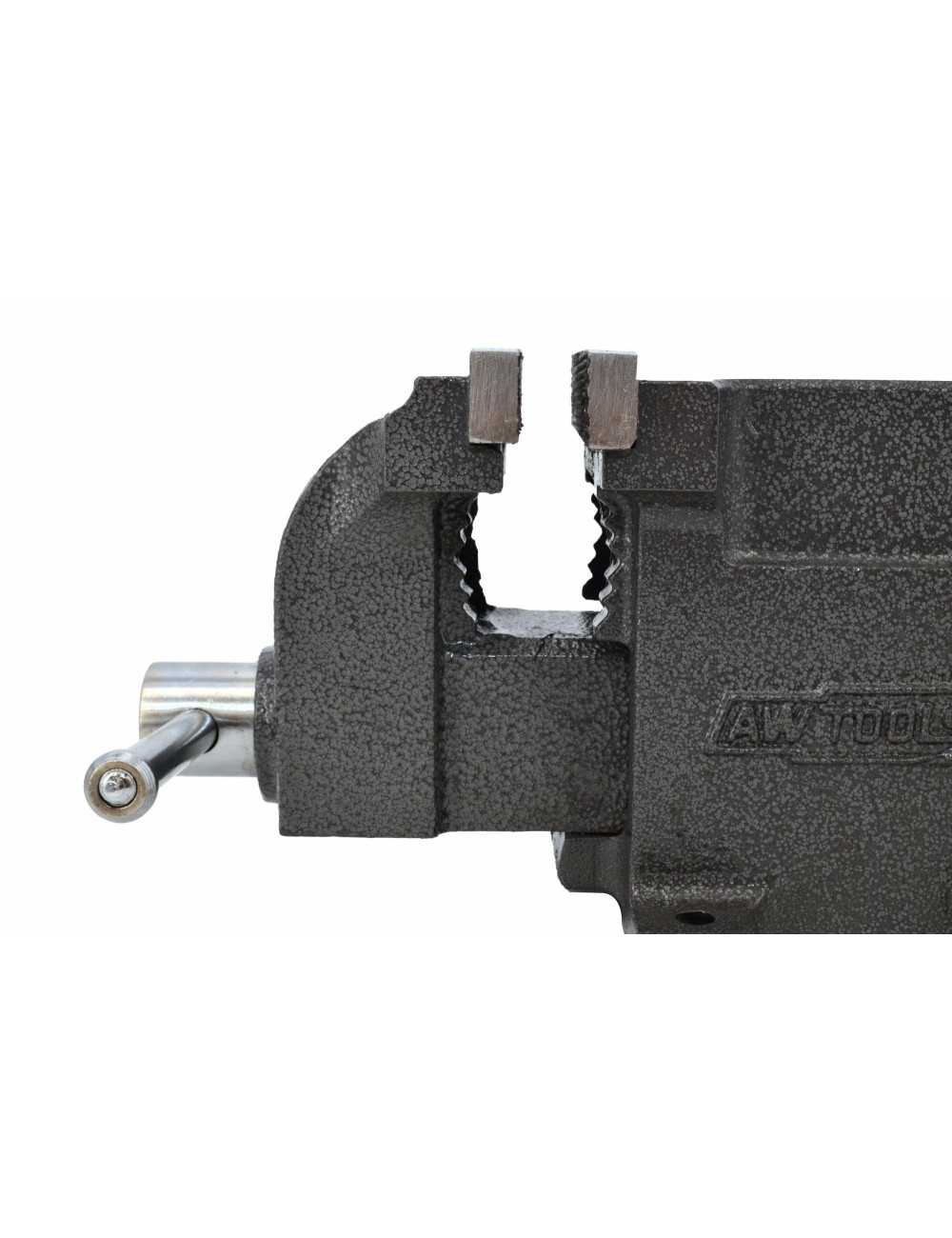 AW IMADŁO STAŁE CIĘŻKIE Z KOWADŁEM 4" 100mm