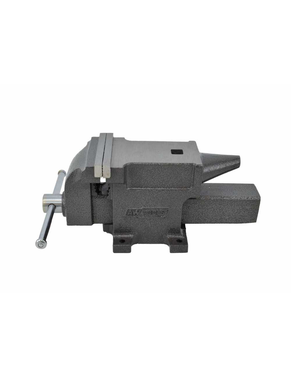 AW IMADŁO STAŁE CIĘŻKIE Z KOWADŁEM 5" 125mm