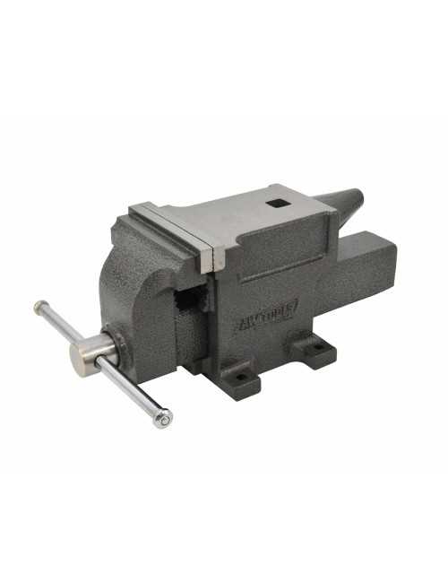 AW IMADŁO STAŁE CIĘŻKIE Z KOWADŁEM 5" 125mm