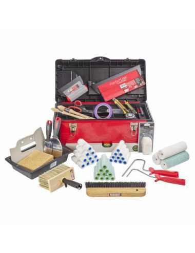 PARFAIT BOX DLA MALARZA 56 ELEMENTÓW