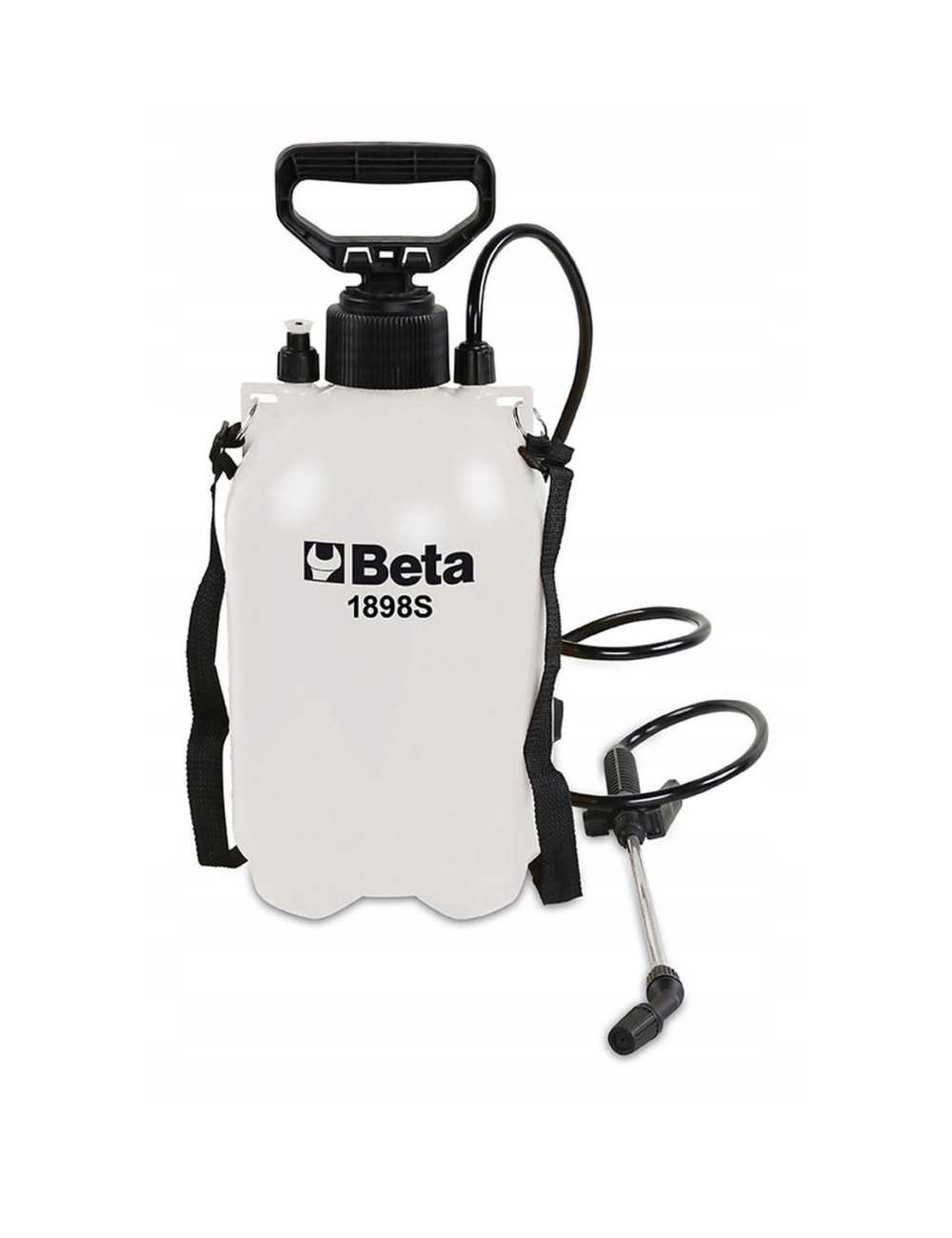 BETA OPRYSKIWACZ 5L 1898 S