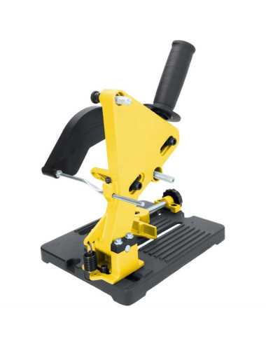 DREL STATYW DO SZLIFIERKI KĄTOWEJ 115-125mm Z IMADŁEM