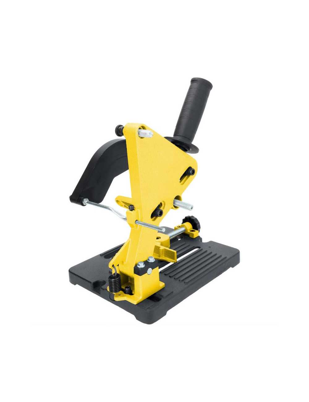 DREL STATYW DO SZLIFIERKI KĄTOWEJ 115-125mm Z IMADŁEM