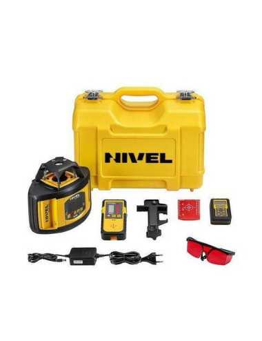 NIVEL SYSTEM NIWELATOR LASEROWY NL540 DIGITAL