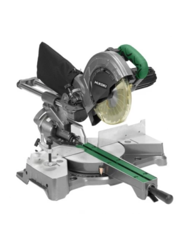 HIKOKI PIŁA UKOŚNICA 254mm 1050W C8FSE UAZ