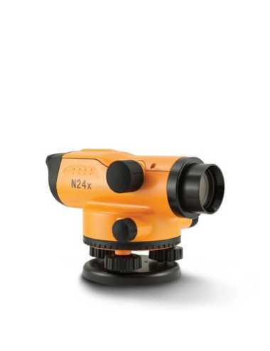NIVEL SYSTEM NIWELATOR OPTYCZNY 24X