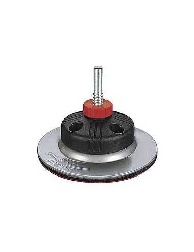 WOLFCRAFT DYSK ELASTYCZNY SZLIFIERSKI NA RZEP